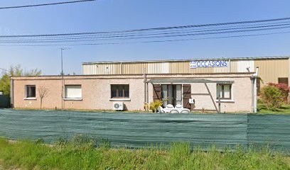 Garage Dunand RLD 4 X 4, Garage Automobile à Villemoirieu