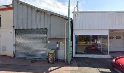 Fat'Autos, Garage Automobile à Saint-Romain-le-Puy