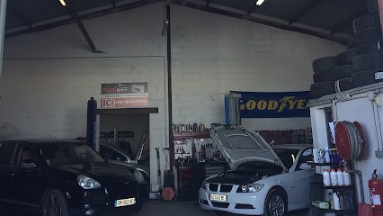 Garage Maruny Thierry, Garage Automobile à Thuir