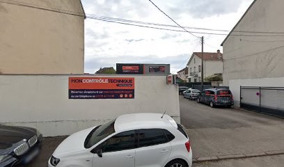 Mecan'auto, Garage Automobile à Saint-Dié-des-Vosges