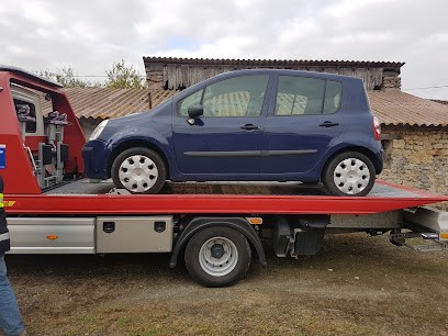 ACTION AUTO 86, Garage Automobile à Saint-Genest-d'Ambière