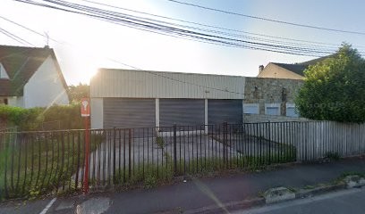 Garage Des Pinsons, Garage Automobile à Montfermeil