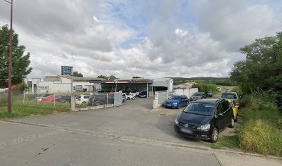 Garage Fournier J., Garage Automobile à Lévignac