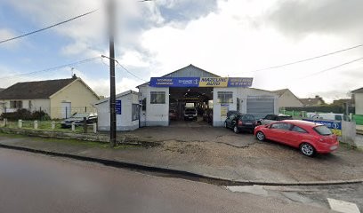 BROD'AUTO, Garage Automobile à Écouis