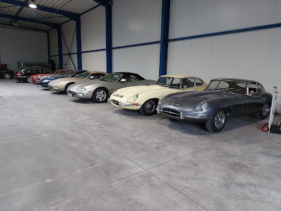 Jag Cars, Garage Automobile à Seclin