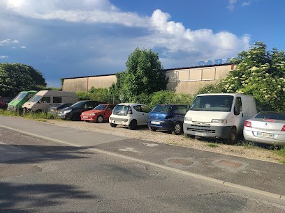 Eurorepar Casse 21, Garage Automobile à Genlis