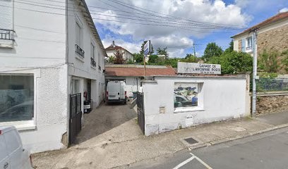 Garage De L'ancienne Poste, Garage Automobile à Yerres