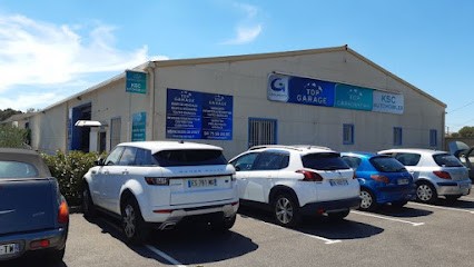TOP GARAGE - KSC AUTOMOBILES, Garage Automobile à Suze-la-Rousse