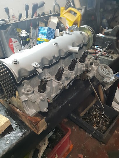 GARAGE M.A.D. AUTO, Garage Automobile à Wavrin