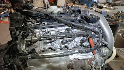 Autotech54, Garage Automobile à Nancy