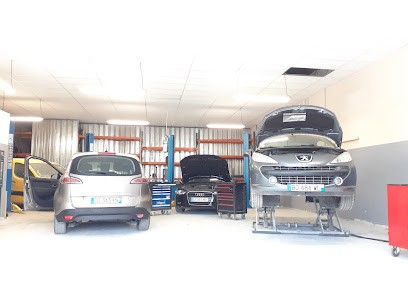 Garage mhatl, Garage Automobile à Portet-sur-Garonne
