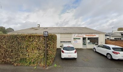 Lebouc Ets, Garage Automobile à Larmor-Plage