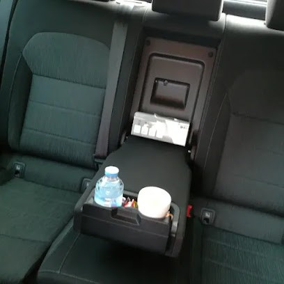 J'M Nord Prestige VTC, Garage Automobile à Roost-Warendin