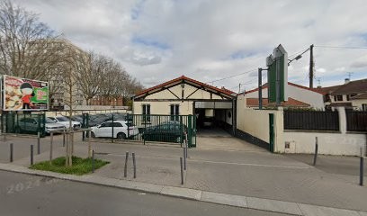 Auto 7 Export, Garage Automobile à Villejuif