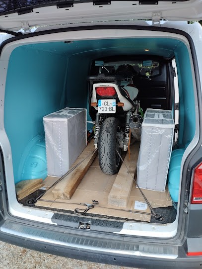 Rats Claude, Garage Automobile à Saint-Épain