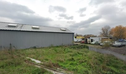 La Perreuse Auto, Garage Automobile à Oissel