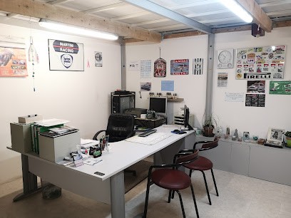 Garage 8.32 évolution écologique, Garage Automobile à Saint-Gilles