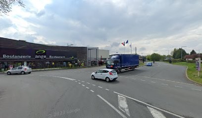 TOP GARAGE - MAIN D'OR CARROSSERIE, Garage Automobile à Montataire