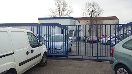 KM AUTO SERVICE, Garage Automobile à Woippy