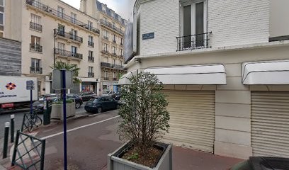 Negoce Autos 94, Garage Automobile à Saint-Mandé