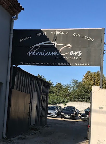 Premium Cars Provence, Garage Automobile à Marseille 08
