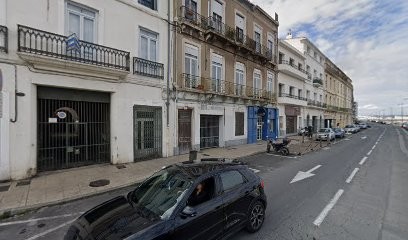 Ford Service, Garage Automobile à Sète