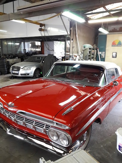 Garage Erman, Garage Automobile à Sens