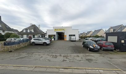 Pleurtuit Automobile, Garage Automobile à Pleurtuit
