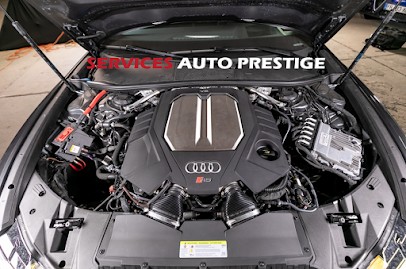 Services Auto Prestige, Garage Automobile à Créteil
