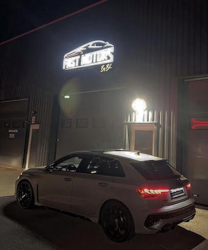 FastMotors Dordives, Garage Automobile à Dordives