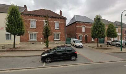 Gallet Jean-Luc, Garage Automobile à Roisel
