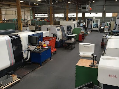 BMG Sécurits Hydroa, Garage Automobile à Chartres