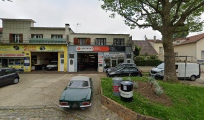 Euro Repar, Garage Automobile à Bonneuil-sur-Marne