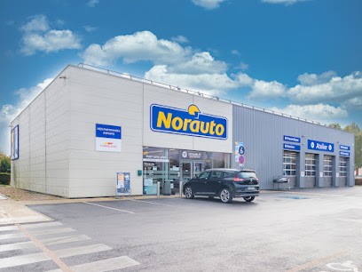 Norauto Bourges 2, Garage Automobile à Bourges