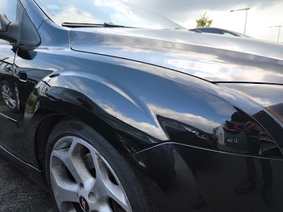 Pierron Auto, Garage Automobile à Ranville