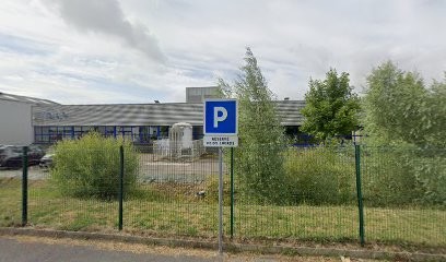 I D A P, Garage Automobile à Boos