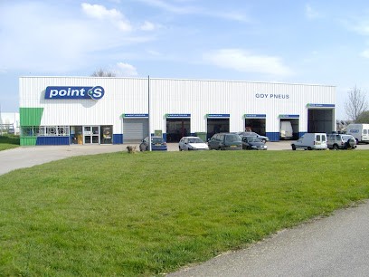 Point S Auto Centre, Garage Automobile à Breteuil