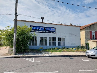 Garage HUGON, Garage Automobile à Vedène