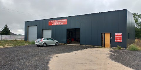 SB Auto, Garage Automobile à Fontenay-sur-Loing