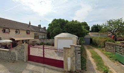 Rondeau Franck, Garage Automobile à Saint-Aubin-de-Locquenay