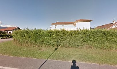 Beta-Cab, Garage Automobile à Ségny