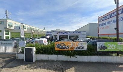 Avatacar, Garage Automobile à Combs-la-Ville