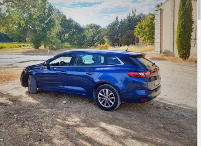 Glc Serviceo, Garage Automobile à Sorgues