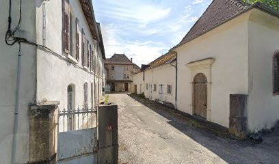 Initial Cox, Garage Automobile à Corbelin