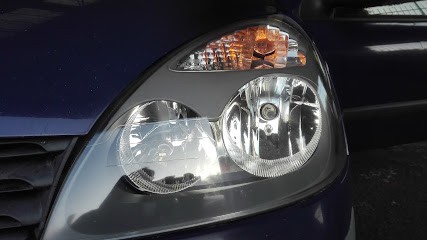 Rapid'auto Self, Garage Automobile à Dammartin-en-Serve