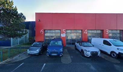 La Reprise Autosphere Poitiers, Garage Automobile à Poitiers