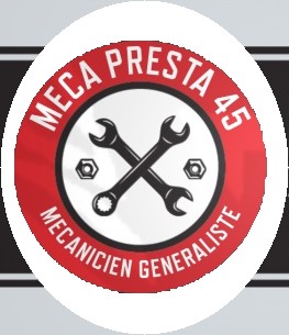 Mecapresta45, Garage Automobile à Guilly