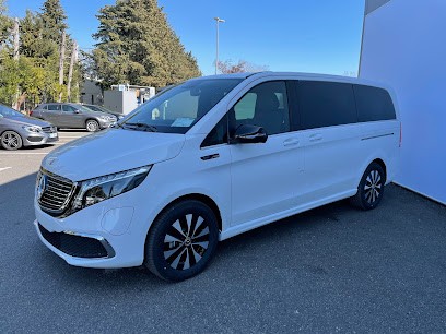 MASA SALON Smart Service, Garage Automobile à Salon-de-Provence