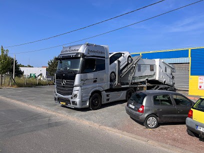 Assist Depannage Reparation Royannais, Garage Automobile à Royan