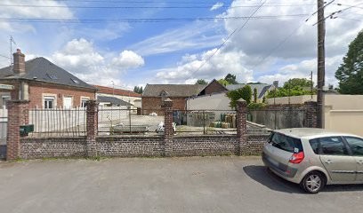 Courage Auto, Garage Automobile à Noyon